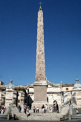 0 Obelisco Flaminio Rome (2)