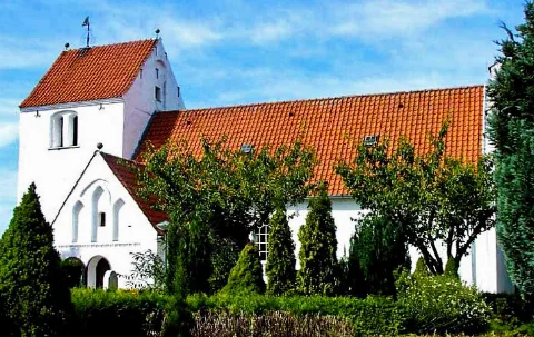 04 08 11 E4 Copie 2 Jystrup Kirke (Ringsted)