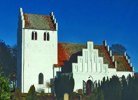 04 10 27 A1 Copie 2 Edited 1 Alsted Kirke (Sorø)