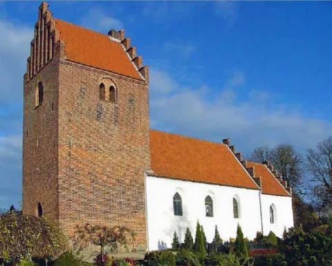 04 11 06 A2 Copie 2 Hagested (Holbæk)