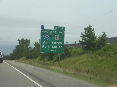 040I Ar Exit 007
