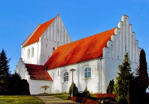 05 01 15 D1 Copie Kirke Syv Kirke (Roskilde)
