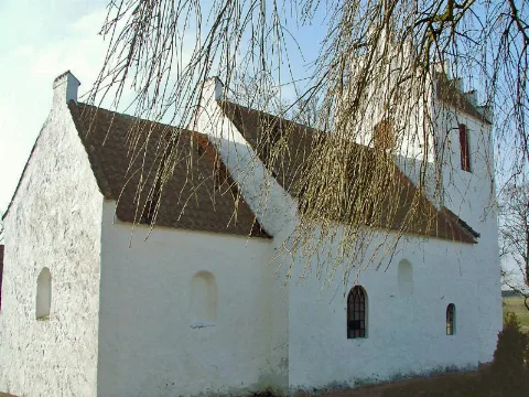 05 02 06 D3 Copie Gudum (Slagelse)