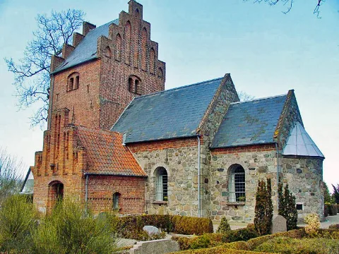 05 03 27 I3 Flinterup (Sorø)