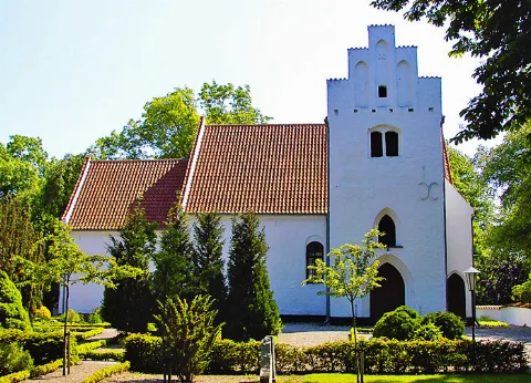 05 06 15 M3 Copy Hårslev Kirke (Næstved)