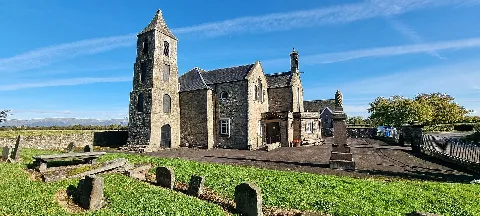 08296 Bothkennar And Carronshore Parish Church 01