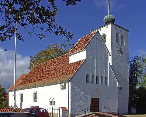 09 10 05 L2 Ans Kirke (Silkeborg)