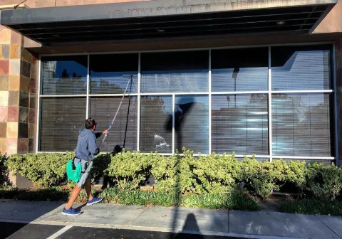 1 Window Cleaning Murrieta Ca