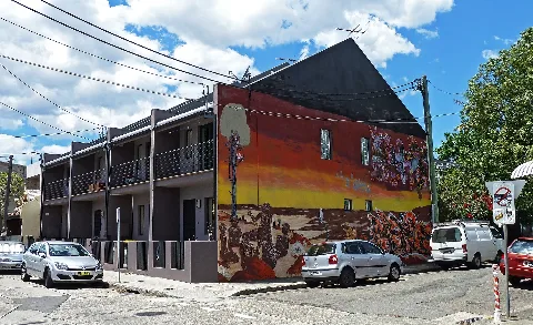100 102 Lord Street, Newtown, New South Wales (2010 11 03)