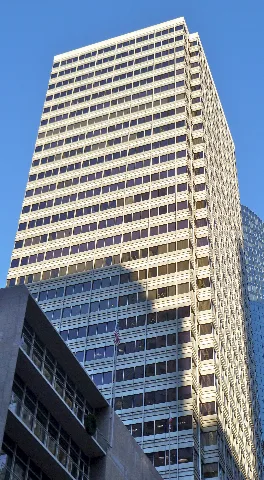 100 Pine Center