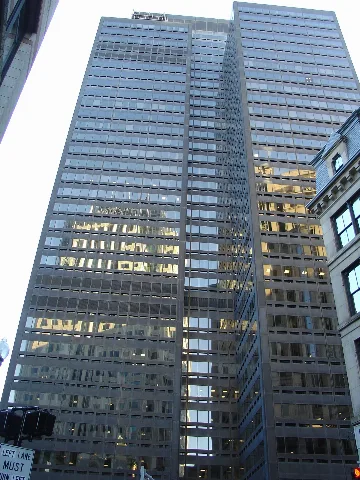 100 Summer Street (Boston) Sa06947