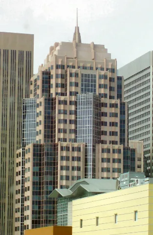 100Firstplaza