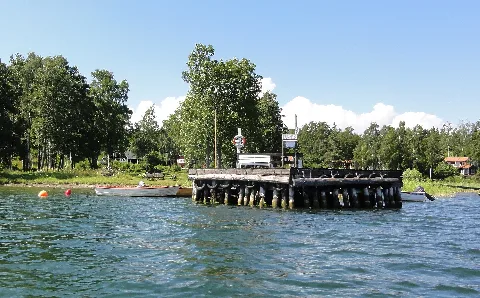 108 Duvnäs Brygga Yxlan