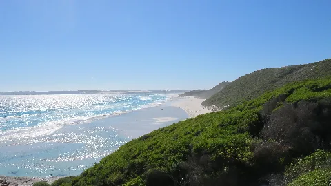 11 Mile Beach, Esperance, January 2024 02