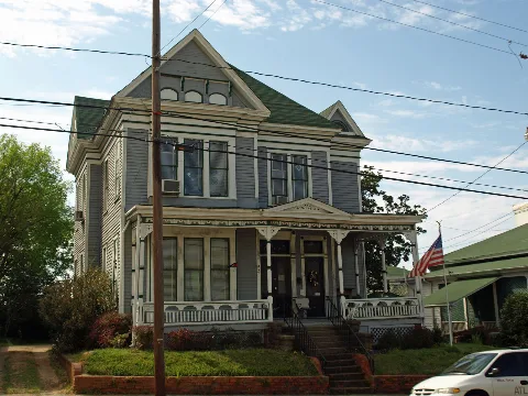 114 S. Hull Street