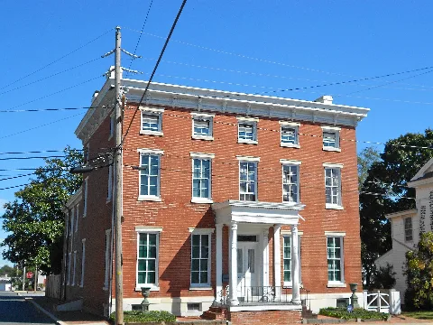 119 N Walnut Milford De