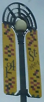 124 Street Edmonton