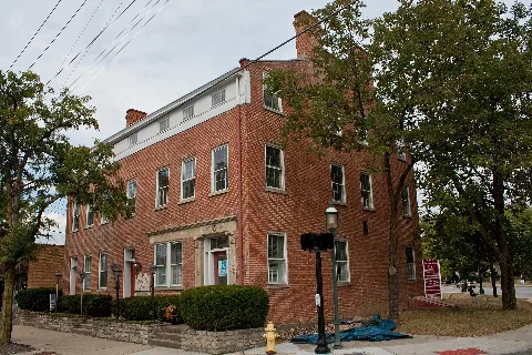 12Milehouse