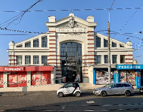 133 Calea Călărașilor, Bucharest (04)