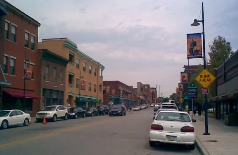 18Thstreet