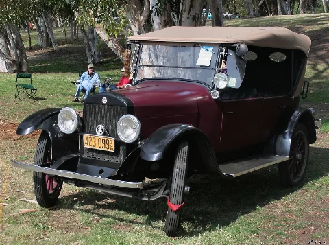 1921 Studebaker Special Six Fvl (5039484683)