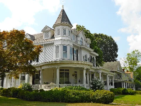 200 Lakeview Milford De