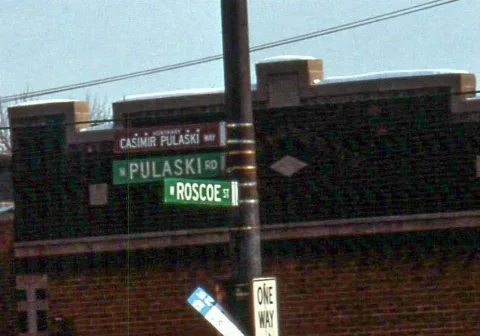 20000128 03 Pulaski Rd @ Roscoe St. (7043543939)