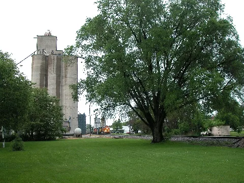 20040522 14 Bnsf Erie, Il