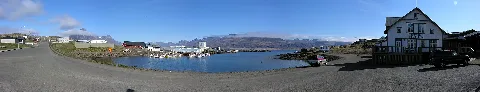 2005 05 29 Djupivogur