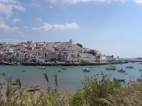 2007.03.28.Pt.lagoa.ferragudo