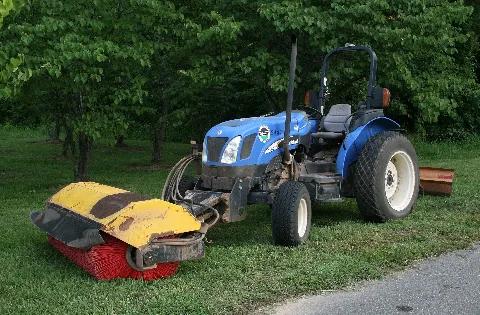 2008 07 25 New Holland Tn60 In Rtp