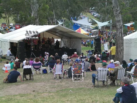 2008 Manningham Spring Festival3