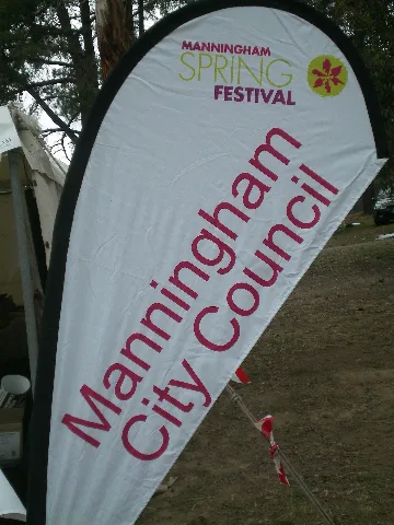 2008 Manningham Spring Festival5