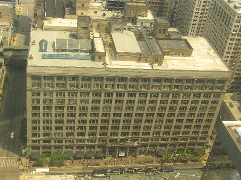 20080602 Marshall Field & Company Building