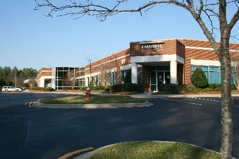 2009 03 06 Campbell University Rtp Campus
