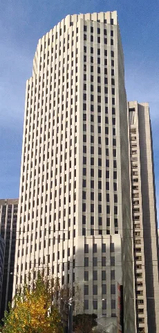 201 Mission Street, San Francisco