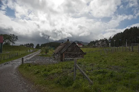2011 Inverness Shire Highland Folk Museum 28 05 2011 16 54 22