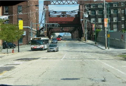 20110820 46 Cermak Rd. @ Lumber St. (6735956023)