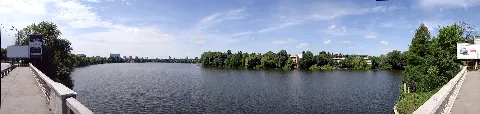 2012.05.08 Lacul Floreasca Stitch9+Gimp