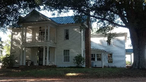 2012 09 24 17 03 23 604 Carrigan Farm Aka Hargrave House