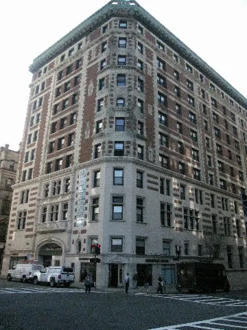 2012 Hoteltouraine Boylstonst Boston Massachusetts 4699