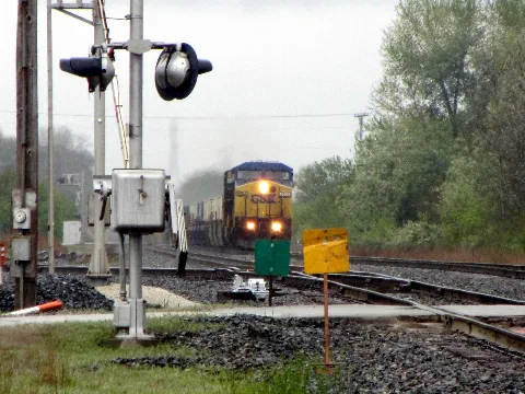 20120420 25 Csx Walkerton, Indiana (8120510062)