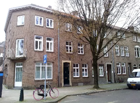 2016 Maastricht, Herbenusstraat 07