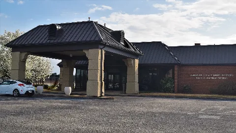 2021 03 15 Lagrange, Ga Lagrange Callaway Airport