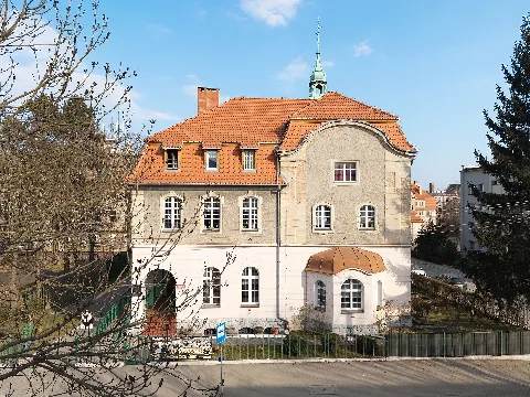 2025 Kłodzko, Ul. Bohaterów Getta 9 (09)