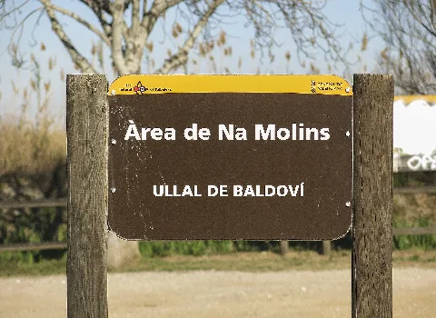 21. Ullal De Baldoví (Parc Natural De L'albufera, País Valencià)