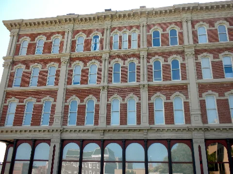 216 N 4Th St Joe