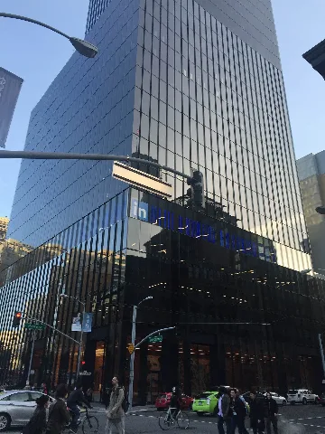 222Secondstreet