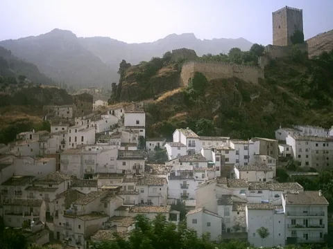 23470 Cazorla, Jaén, Spain Panoramio