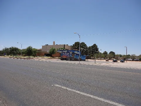 2525 Andrews Hwy Panoramio